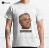 Scomocchio Classic TShirt DadShirts For Unisex Custom Aldult Teen Unisex Fashion Funny New Xs5xl Fashion Funny New