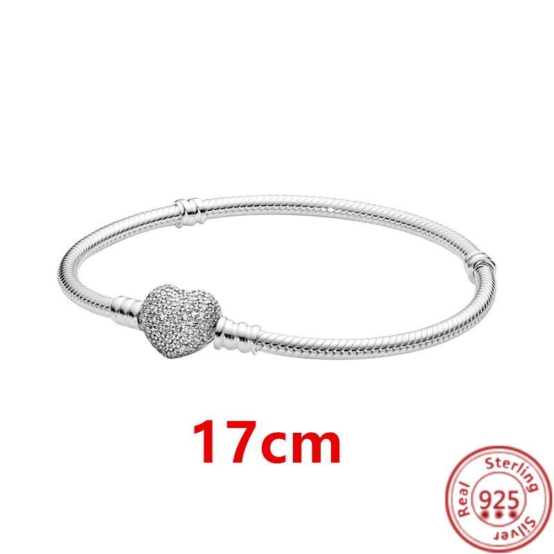 925 Sterling Copper Colorful Zircon Month Star Sign Zodiac Pendant Golden Beads Fit Original Pantaro Charms Bracelet DIY Zircon