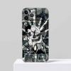 Hajime No Ippo Anime For IPhone 17 Air 16 Pro Max 15 14 13 12 11 Plus Phone Case