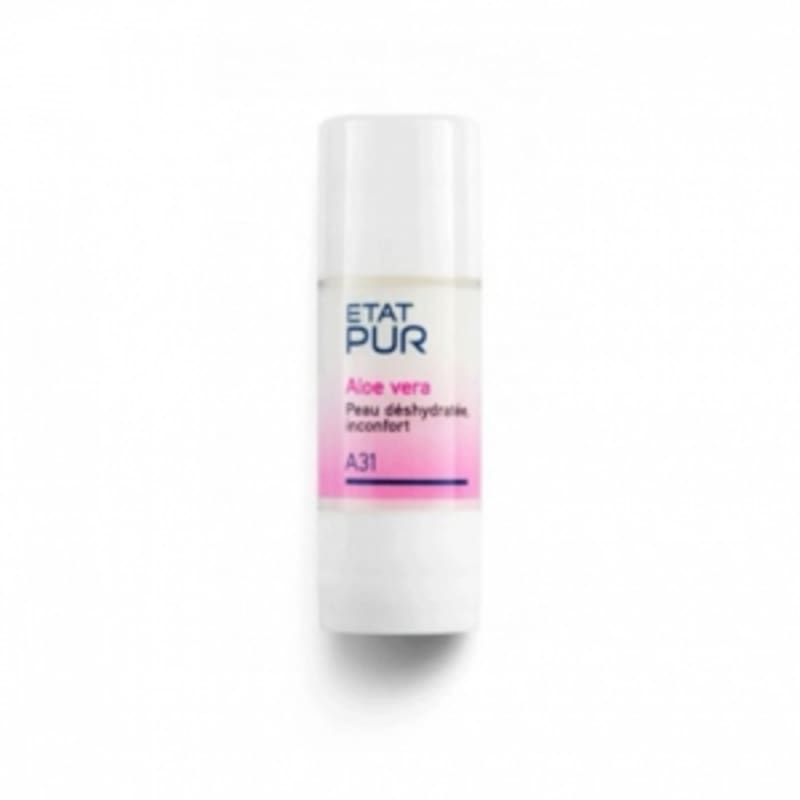 

Etat Pur Алоэ Вера 15 мл