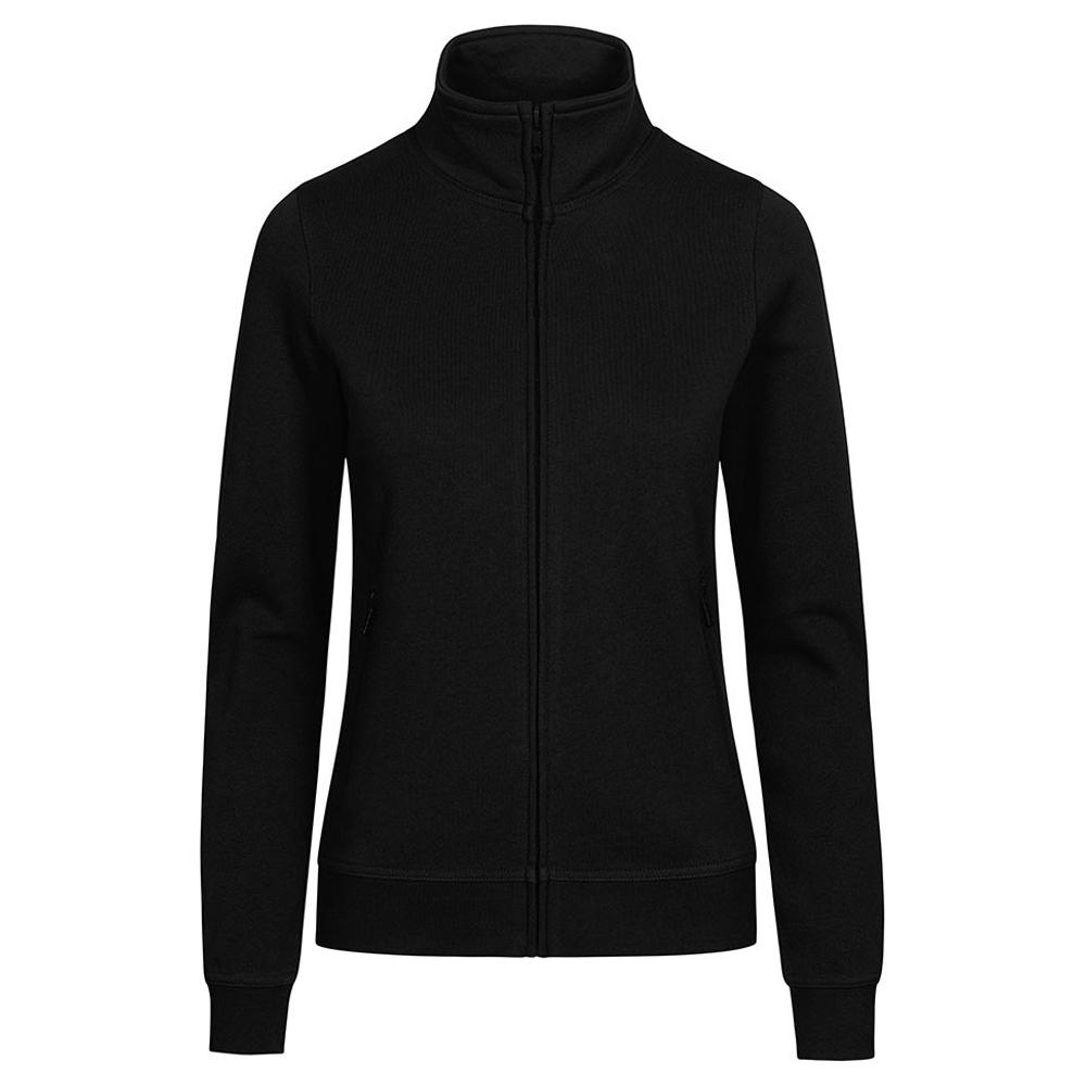 Promodoro Damen/Damen Sweatjacke