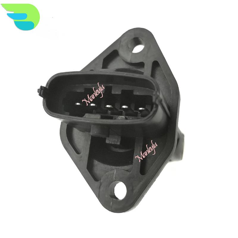 0280218055 98660612501 188 0 280 218 055 Mass Air Flow MAF Sensor For Porsche 911 Cabriolet Targa BOXSTER 2.5 2.7 S3.2