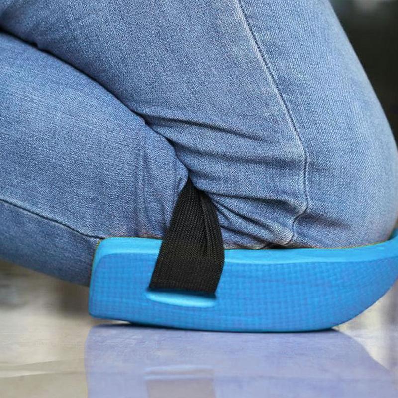Soft Foam Knee Pads for Work Knee Support Padding for Gardening Cleaning Protective Sport Kneepad Builder Workplace Safety