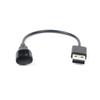 USB Charging Cable for Xiaomi Mi Band 1st Gen Sports Bracelet