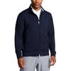 Under Armour Storm Ss25 Premier Lässige Bequeme Sport Langarmjacke Herren Jacke Dunkelblau 1389121-469