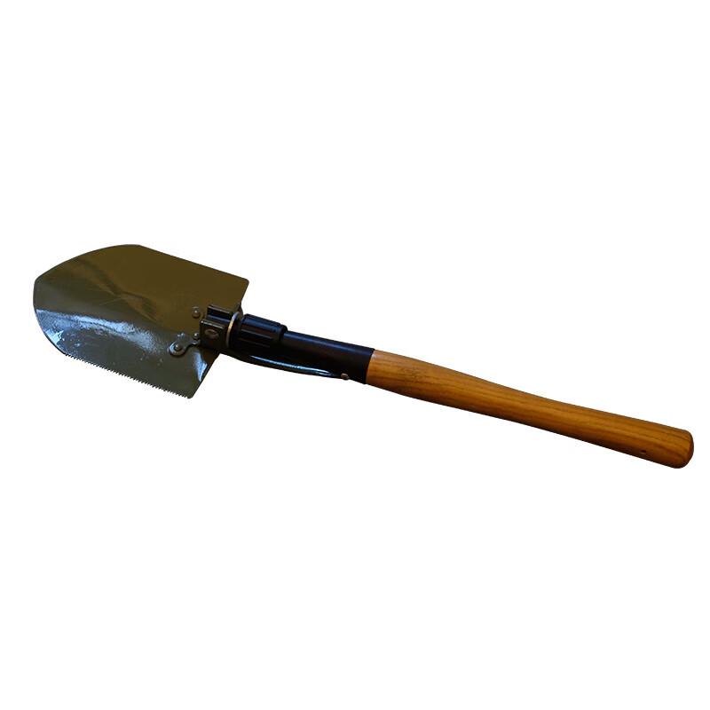 Dongfeng Mengshi EQ2050 Multi-purpose Military Shovel Tool Kit
