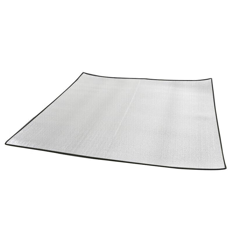 Pucheng Outdoor PVC Aluminiumfolie Picknick Campingmatte