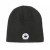 Bluetooth Headphone Knit Hat: Versatile Outdoor Sports & Music Cap