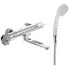 TOTO TBY01402Z Badkamer Wandthermostaat Mengkraan Douche Comfort Wave voor Koude Gebieden
