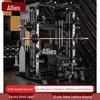 Ally Smith Machine Multifunctional Home Squat Rack