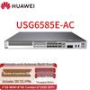 Huawei USG6585E-AC Next-Generation Firewall