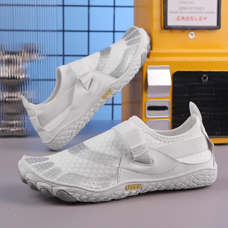 Water Shoes For Men Women Beach Aqua Shoes Swimming Sandals Drainage Wading Sports Shoes Quick Dry Boating Barefoot Yoga Gym Fishing Surfing Sneakers