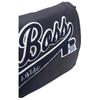 Hugo Boss Minimalist Fashion Printed Messenger Bag Shoulder Fabric Crossbody Bag Men bags Navy-Blue 50465332
