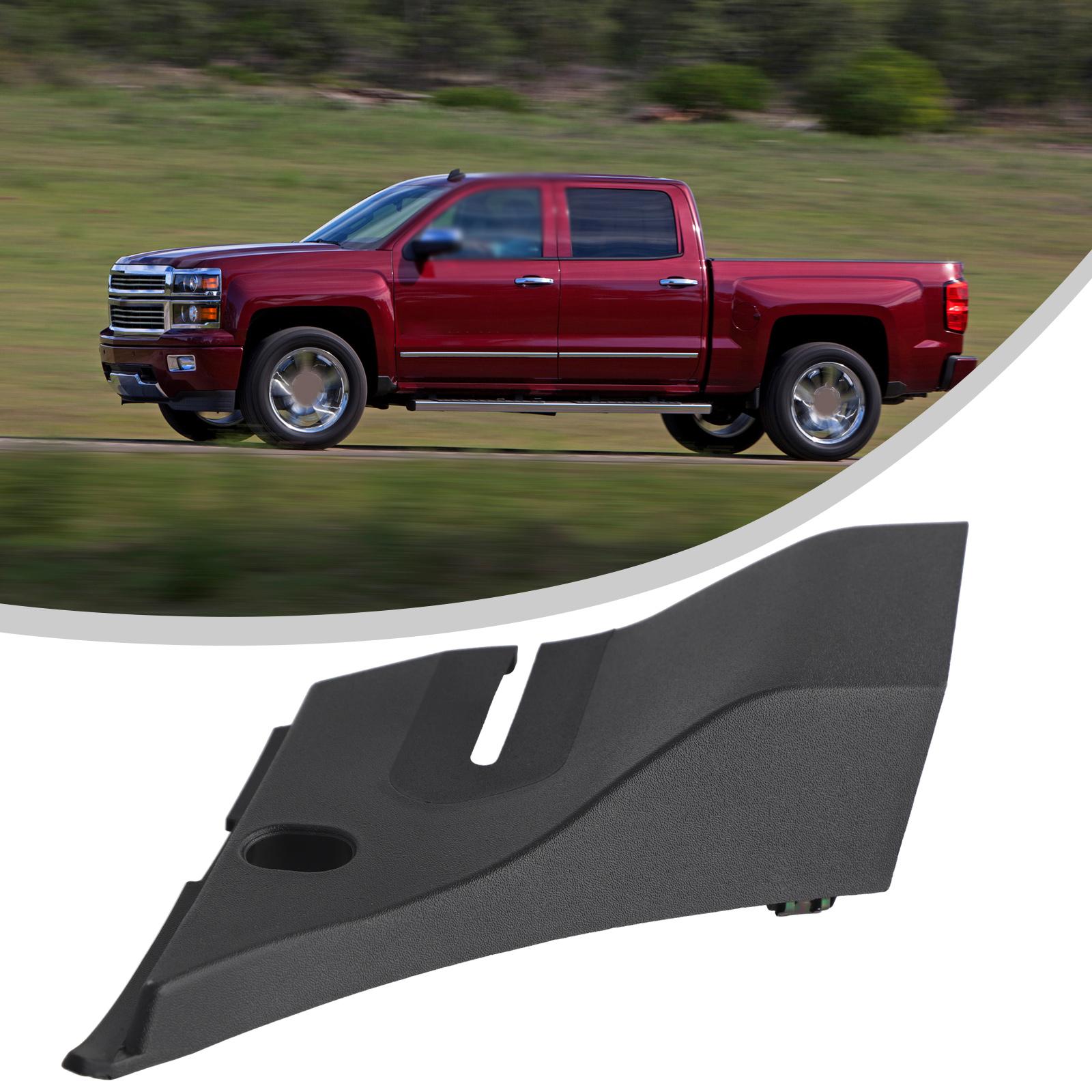 15946002 Cowl Panel Truck Body Panel 2007-2013 OE Replacement OE Replacement Part Passenger Side Piece As Shown China Mainland