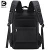 Warnerheim Men's Multifunctional USB Backpack