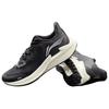 Li Ning Wind Chaser Simple Comfortable Versatile Shock Absorbing Breathable Non-Slip Low-Top Casual Running Shoes Men Sneaker ARMT029-2