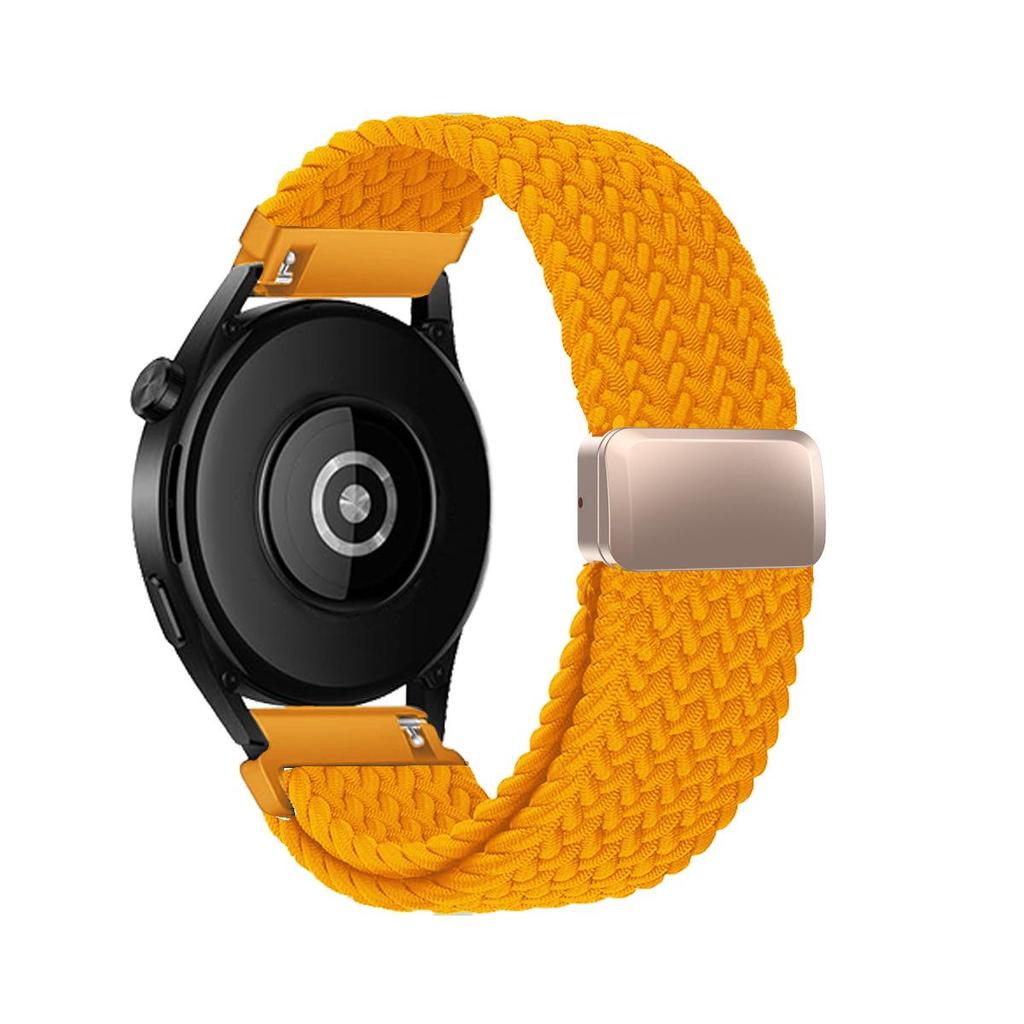 Huawei Watch GT5 41mm Magnetic Buckle Elastic Strap for GT2/3/4Pro