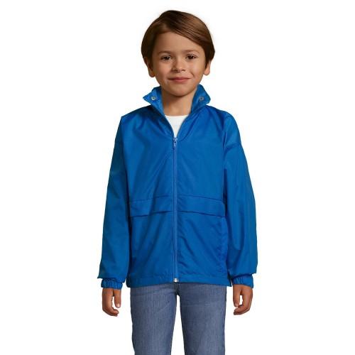 

SOLS Childrens/Kids Surf Windbreaker 5-6 Years