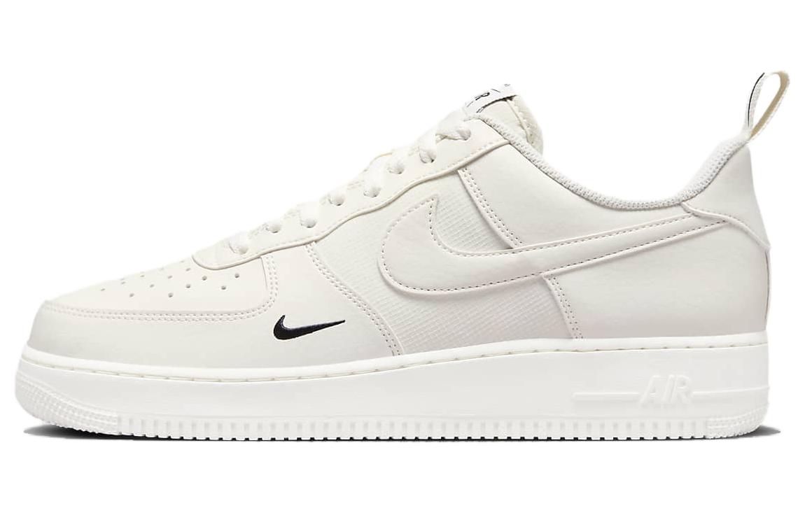 Nike Herenschoen Air Force 1 '07 - Grijs- Heren, Grijs 45
