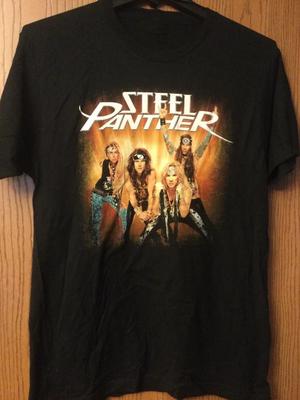 Steel Panther Spreading The Disease Shirt Gift Black S-234XL NG972 Unisex T-Shirt