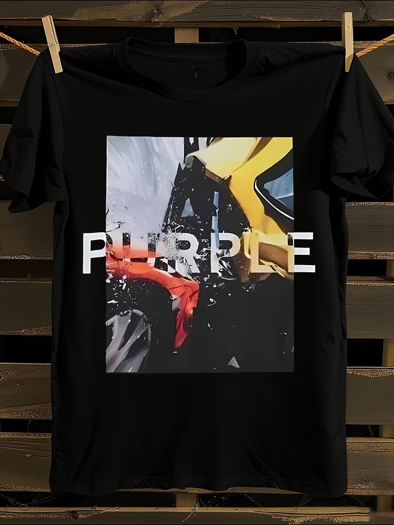 Wo100% Short Sleeve Tshirt