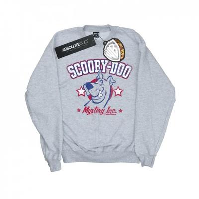 Moletom Collegiate Mistério S.A. Feminino