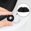 4Pcs Car Door Anti-shock Pad Anti-noise Buffer Gasket Auto Interior For Suzuki Jimny Samurai Vitara Swift Baleno SX4 DZire Swace