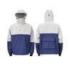 Men Women Ski Suit Set Waterproof Windproof Fleece Lined Camo Snowboarding Jacket Pants With Snow Skirt