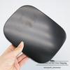 Black Fuel Door Gas Filler Lid Cover Cap For Toyota RAV4 2006-2012 77350-42070