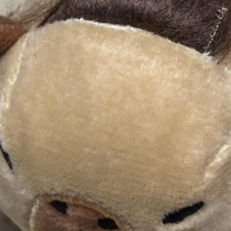 Funny Capybara Plush Toys Cute Keychain Plush Pendant Doll Pendant Backpack Car Keyring Decor Capybara Accessories Kids Gift