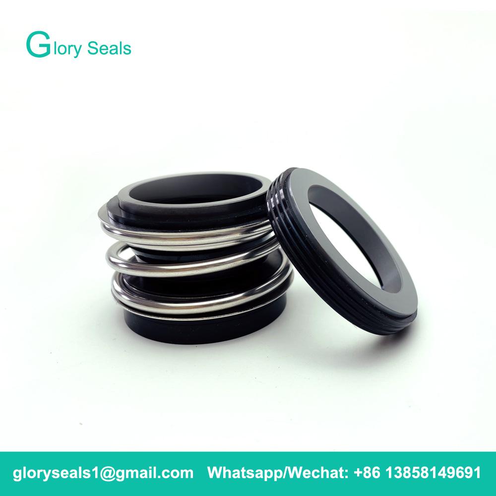 MG12-40/43/45/48/50/53/55/58/60/65/70/75/80 Mechanical Seals With G60 Stationary Seat Material:CAR/SIC/VIT