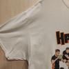 [USED] Tsukishima Temari Gakumasu LisAni! LIVE 2025 Official Collaboration T-Shirt, Size M
