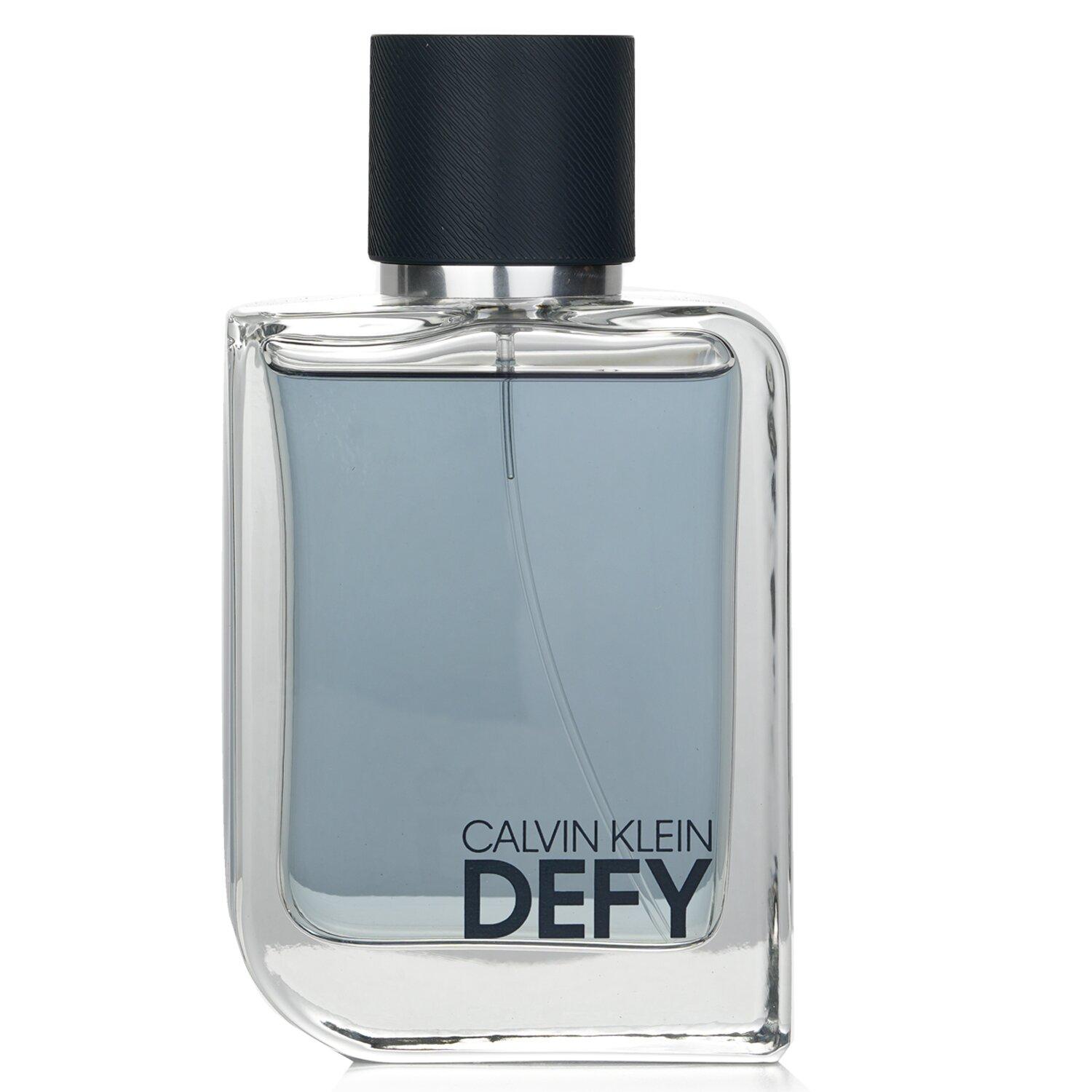 

Туалетная вода-спрей Defy 100ml/3.3oz