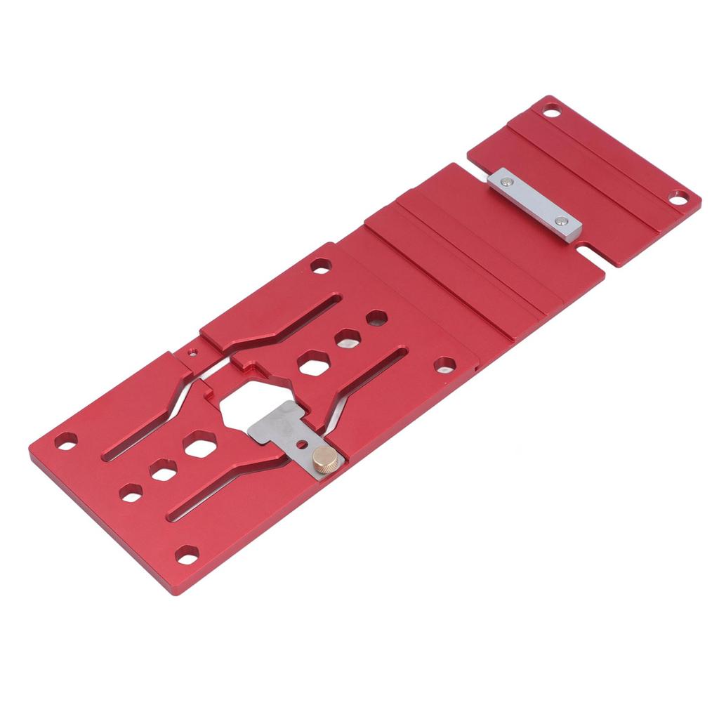 Track Saw Angle Stop for Woodworking 90 Degre Square Right Angle Circular Saw Guide Rail Accessories 340mm