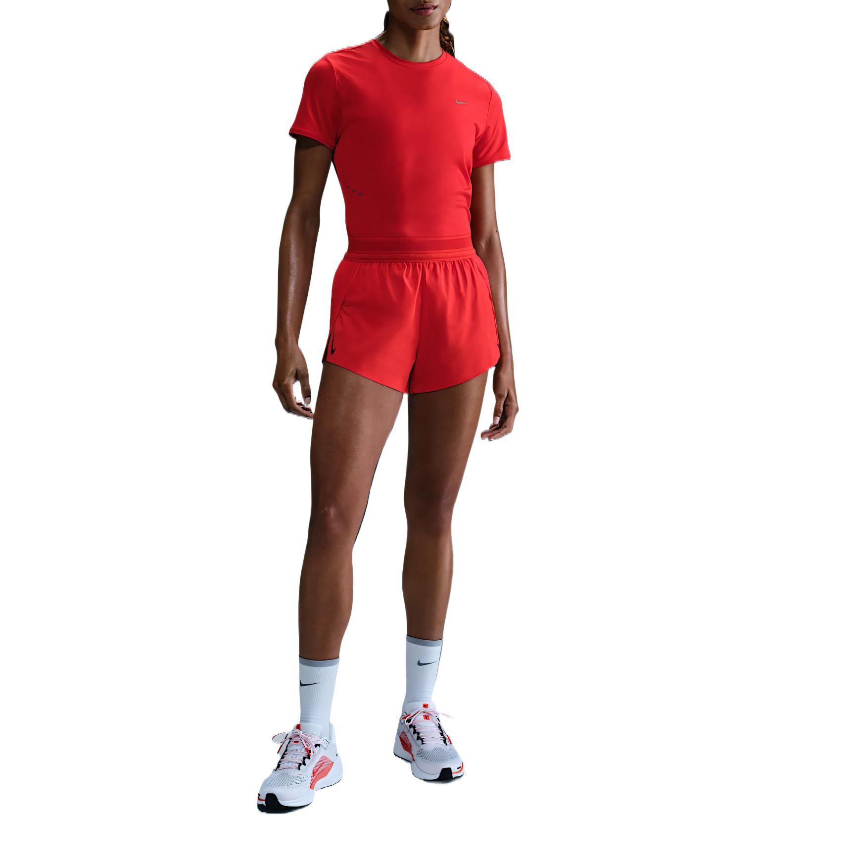 

Nike AeroSwift Women s Dri-FIT Adv Mid-Rise 3 Brief-Lined Running Shorts FN2328-696 XS(0-2)