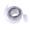 Christmas Party Decoration 1m Ribbon Night Light Christmas Tree LED String