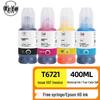 Kompatible Epson T672 Druckerpatronen