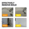 Mold Removers Gel Mildews Cleaning Agent Furniture Tile Removal Floor Cleaner Multifunctional Kitchen Mold Removers Gel