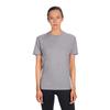 Next Level Apparel Unisex Voksen Heather Rundhals T-skjorte