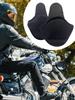 1 pár chráničů sluchu na motocyklovou helmu Odnímatelné větrolamy Zimní teplé a větruodolné chrániče sluchu na helmu s redukcí hluku