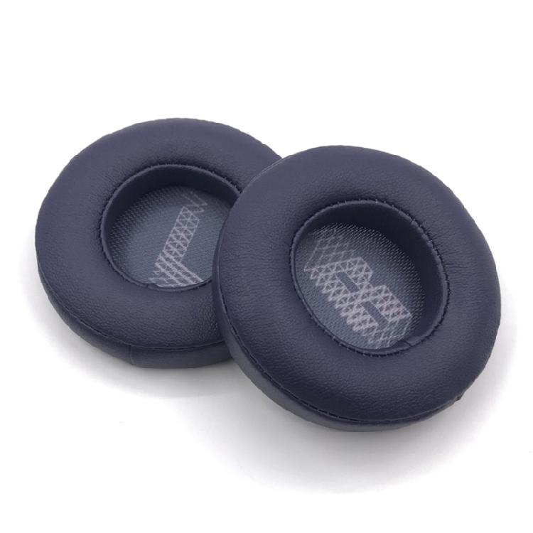 Kvalitní náhradní náušník Měkký houbový polštářek pro sluchátka JBL E35 E45 E45BT