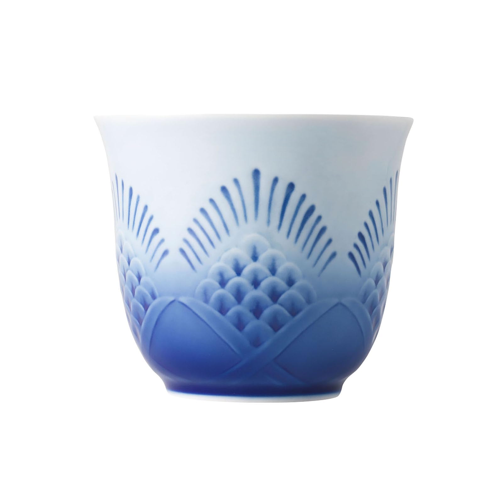 

[Официально импортировано] Коллекционная чашка в синем стиле Royal Copenhagen 260 мл, издание 2024 года 1070757