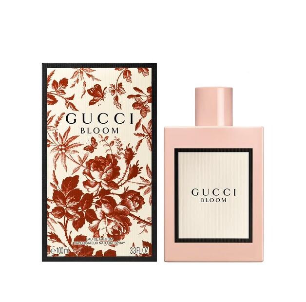 Парфюмированная вода Gucci Bloom