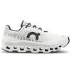 Cloudmonster Exclusive White Black Men Sneakers Undyed-White 61.98288