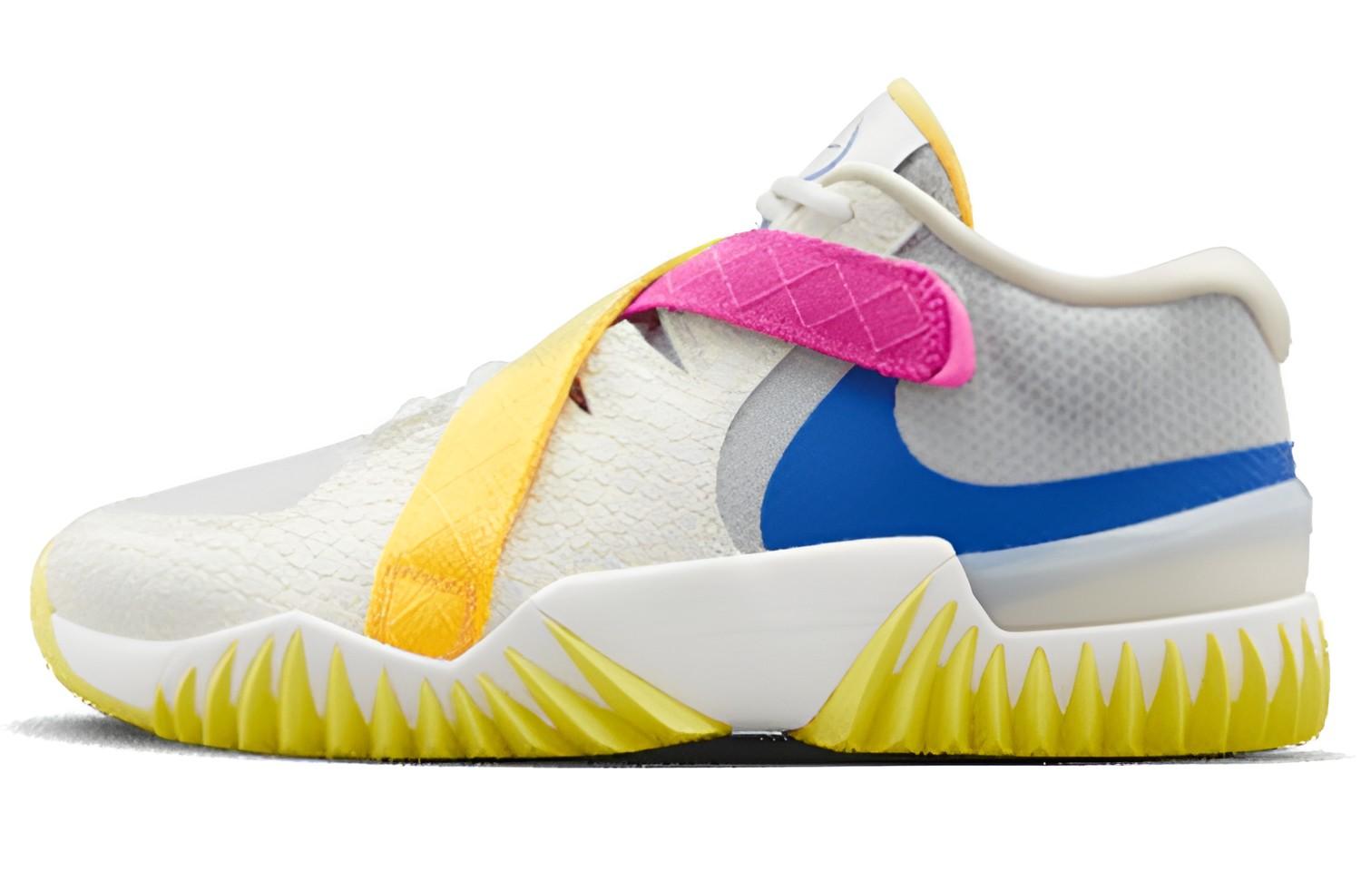 

Nike Zoom Court Dragon Light Bone Hyper Royal Yellow Strike Pink DV8166-041 43