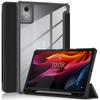 Flip Case for Tab K11 Plus TB230XC - Leather/PU, Black, Auto Wake/Sleep