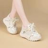 Shoes For Women The New  Platform Shoes Increase Women Shoes Fashion Thick Bottom Luxury Casual Sneakers  De Mujer