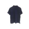 Polo Ralph Lauren Solid Color Logo Embroidered Casual Short Sleeve Polo Shirt Men Tops Dark-Blue 710705571-001