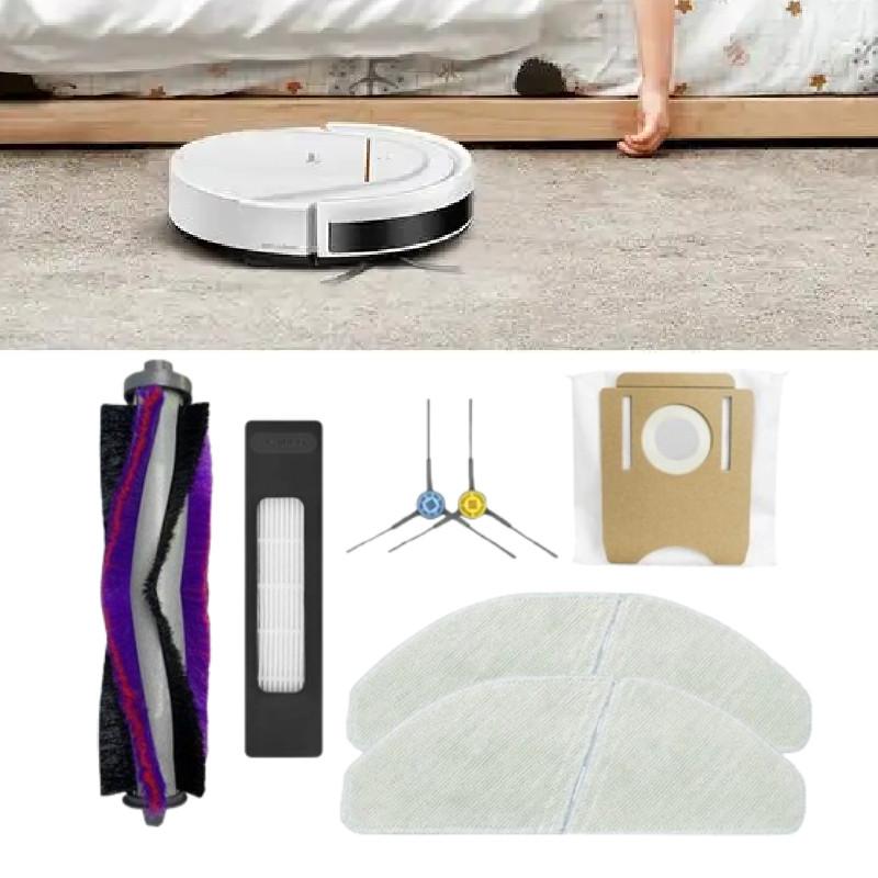 Replacement Cleaner Vacuum Part For Midea S8 Plus Clien T24 Thinkair Pro Rv50