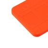 1/2/3Pcs Bga Stencil Kit For 7-16 Pro Max Cpu Nand Wifi Baseband Nfc Chip Reballing Stencil Magnetic Tin Planting Platform
